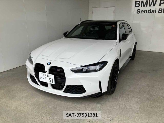 Bmw M3 2025-03 6610811-0