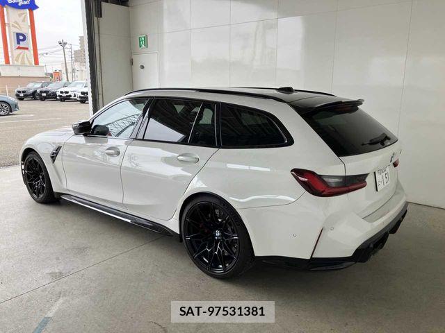 Bmw M3 2025-03 6610811-2