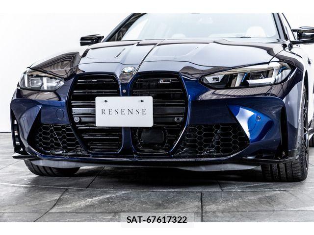 Bmw M3 2025-08 7249922-9