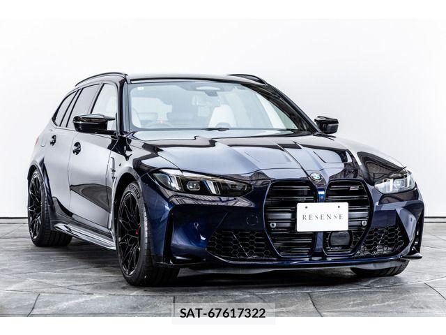Bmw M3 2025-08 7249922-5