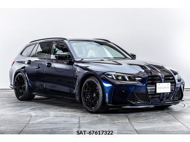 Bmw M3 2025-08 7249922-6