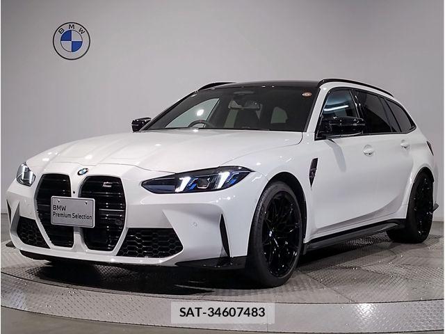Bmw M3 2025-03 7391507-0