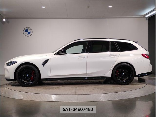Bmw M3 2025-03 7391507-2