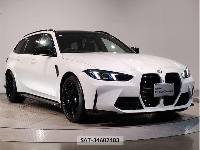 Bmw M3 2025-03 7391507-7