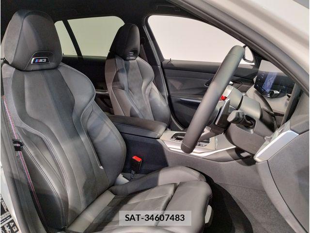 Bmw M3 2025-03 7391507-8