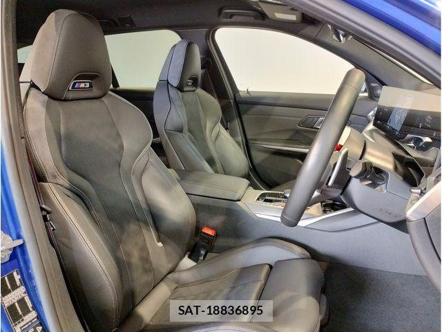 Bmw M3 2025-05 7721463-13