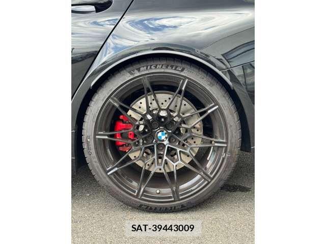 Bmw M3 2025-10 8561296-8