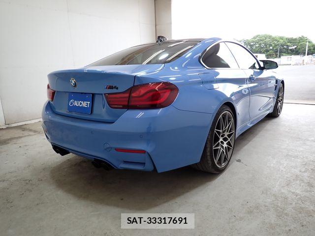 Bmw M4 2019-05 7271620-7
