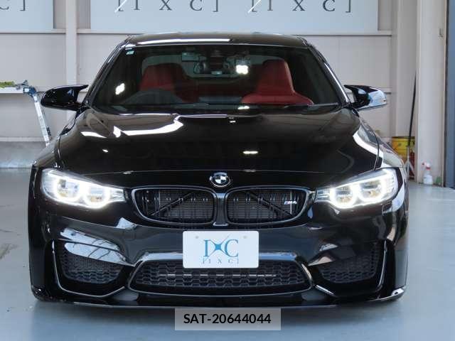 Bmw M4 2015-03 8098278-1