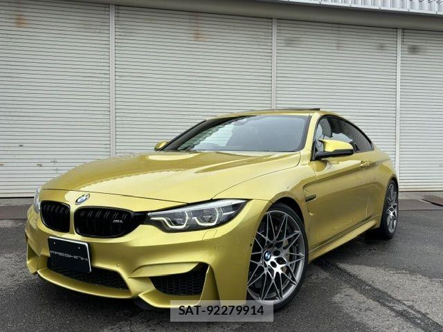 Bmw M4 2017-05 8828051-0