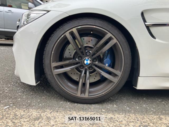 Bmw M4 2014-11 7721470-8