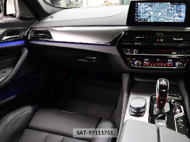 Bmw M5 2018-07 3661689-22