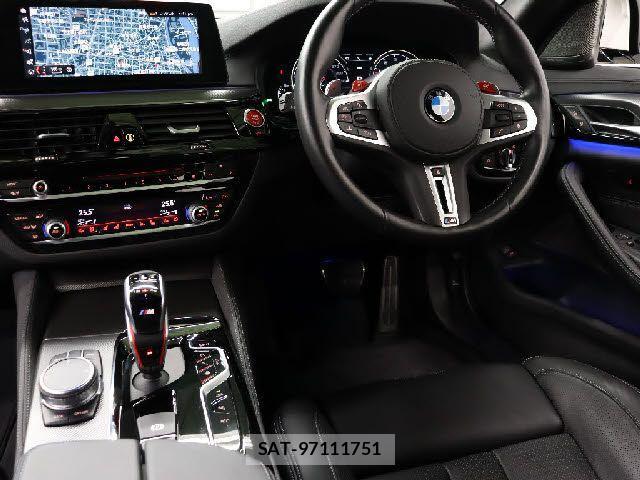 Bmw M5 2018-07 3661689-23