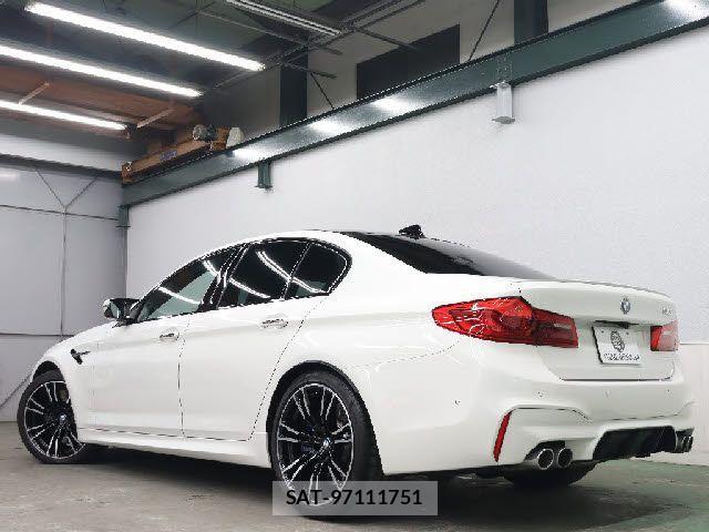 Bmw M5 2018-07 3661689-2
