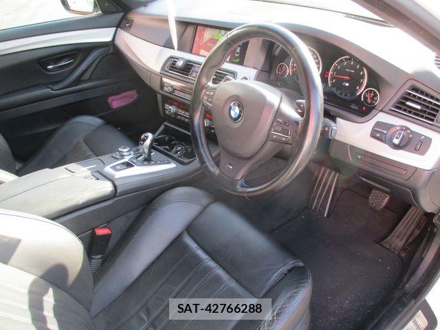 Bmw M5 2013-06 6610815-18