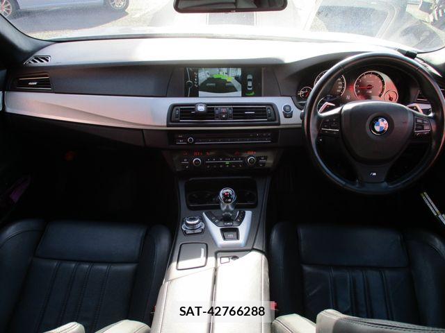 Bmw M5 2013-06 6610815-1