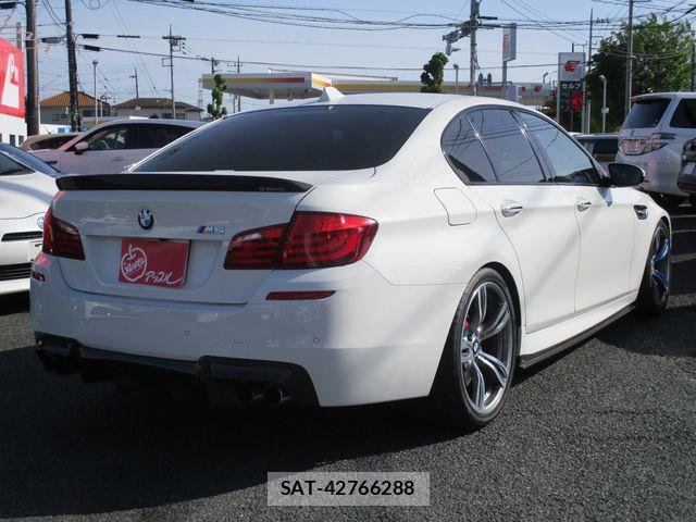 Bmw M5 2013-06 6610815-2