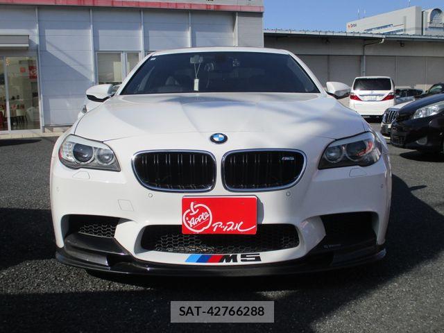 Bmw M5 2013-06 6610815-3