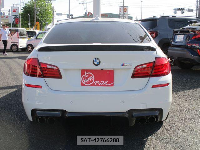 Bmw M5 2013-06 6610815-4