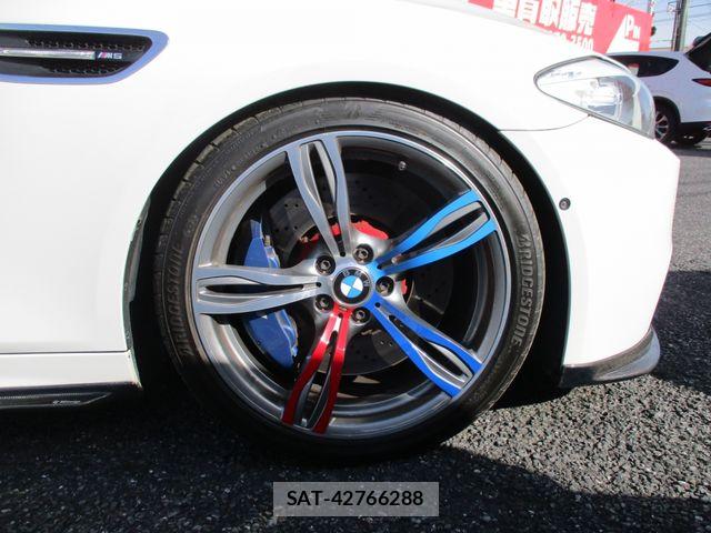Bmw M5 2013-06 6610815-8