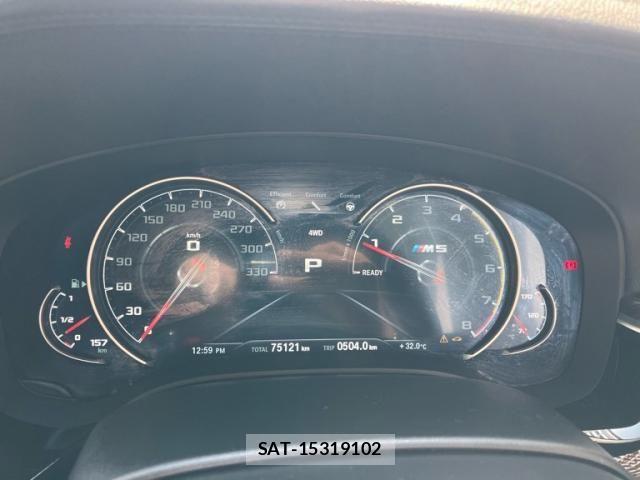 Bmw M5 2018-03 7057677-0