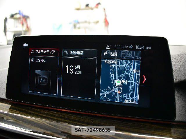 Bmw M5 2018-09 7215370-10