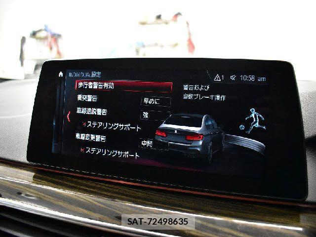 Bmw M5 2018-09 7215370-16