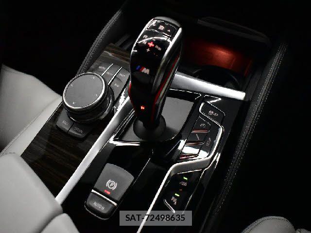 Bmw M5 2018-09 7215370-18
