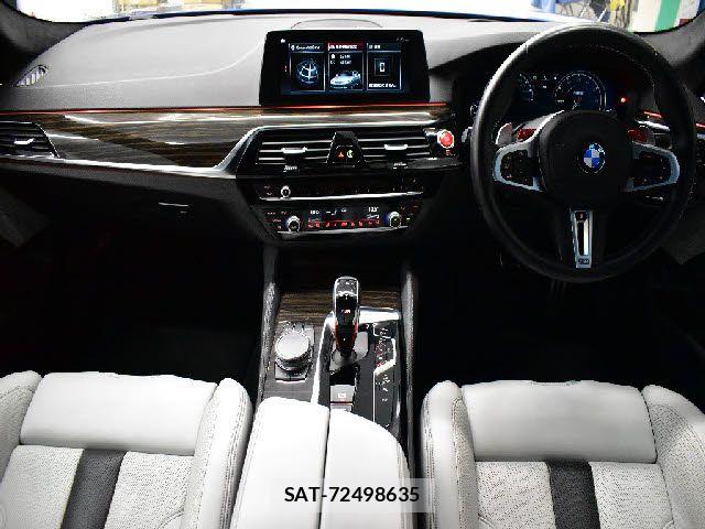Bmw M5 2018-09 7215370-1