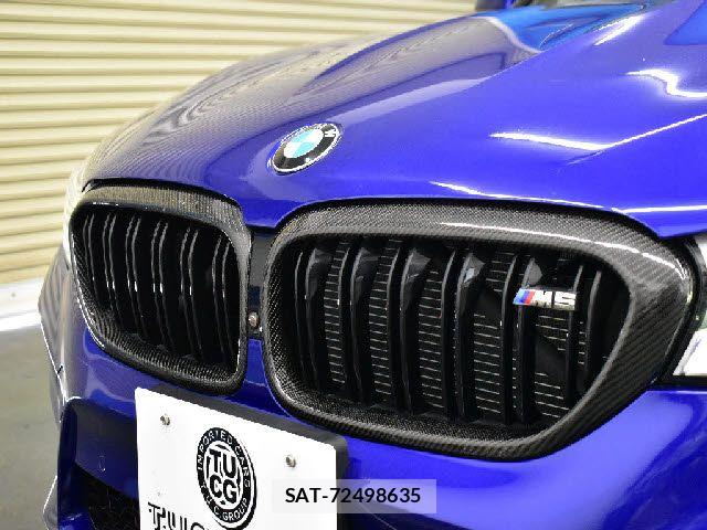 Bmw M5 2018-09 7215370-20