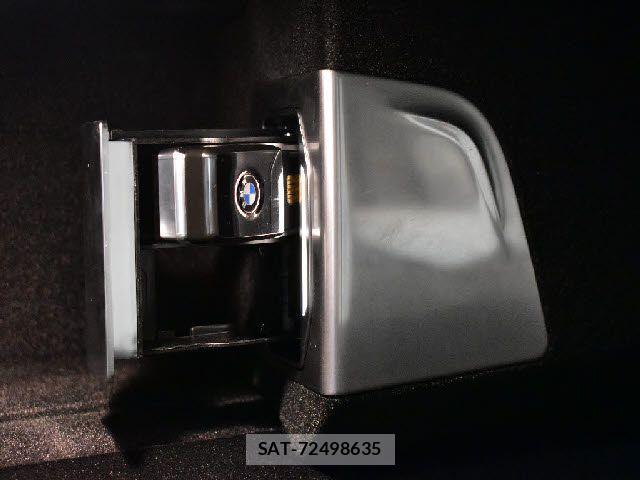 Bmw M5 2018-09 7215370-22