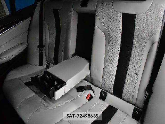 Bmw M5 2018-09 7215370-23