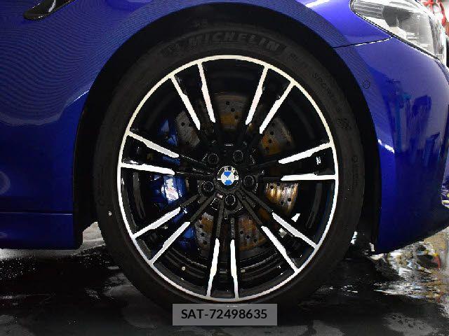 Bmw M5 2018-09 7215370-26
