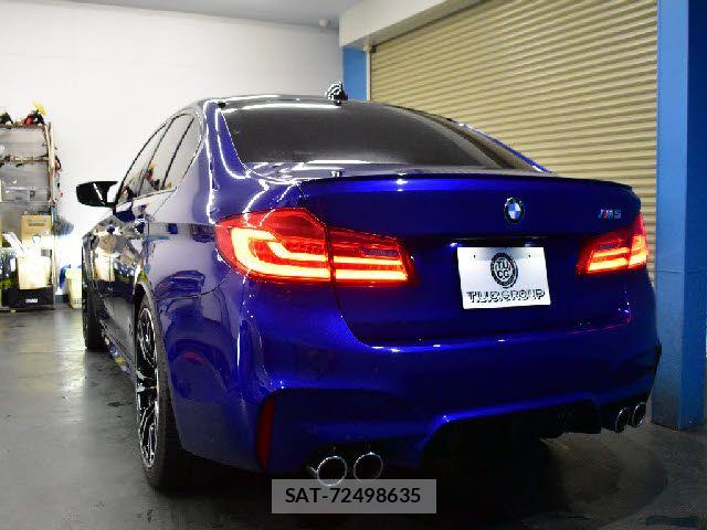 Bmw M5 2018-09 7215370-2