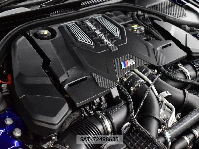 Bmw M5 2018-09 7215370-3