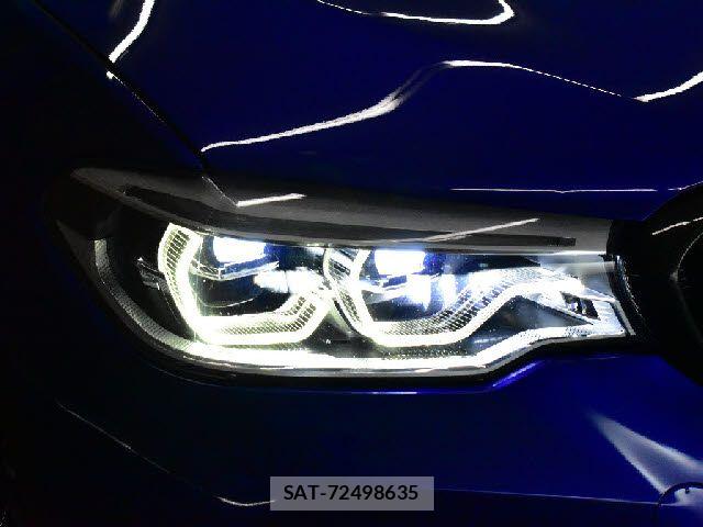 Bmw M5 2018-09 7215370-6