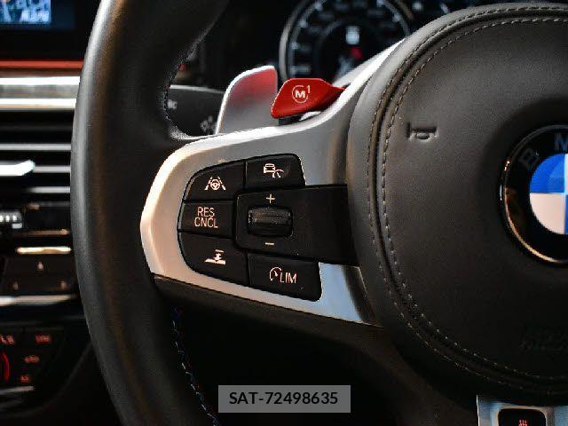 Bmw M5 2018-09 7215370-7