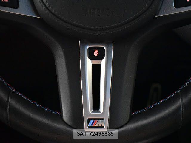 Bmw M5 2018-09 7215370-8