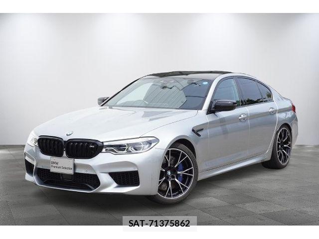 Bmw M5 2020-01 7782982-0