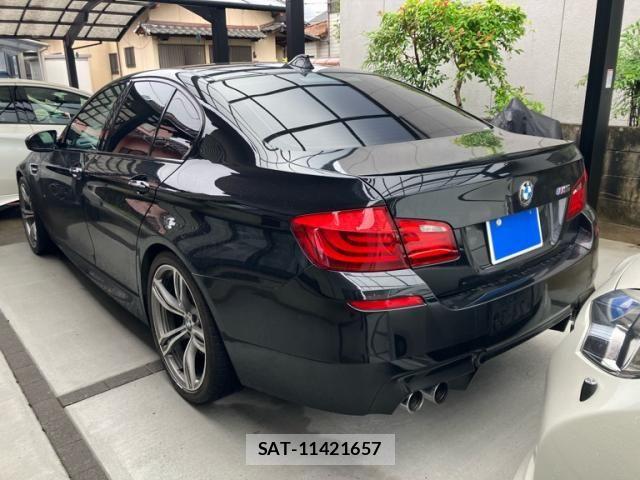 Bmw M5 2013-08 7875542-7
