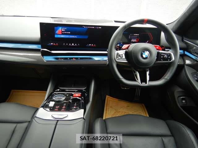 Bmw M5 2025-11 7960684-5