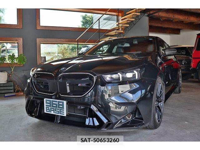 Bmw M5 2025-03 7978641-6