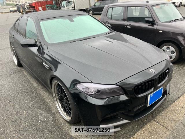 sat car