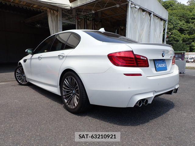 Bmw M5 2013-08 8073065-2