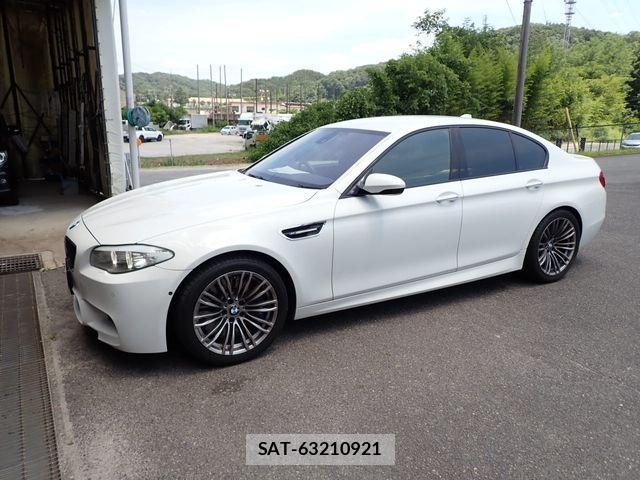 Bmw M5 2013-08 8073065-5