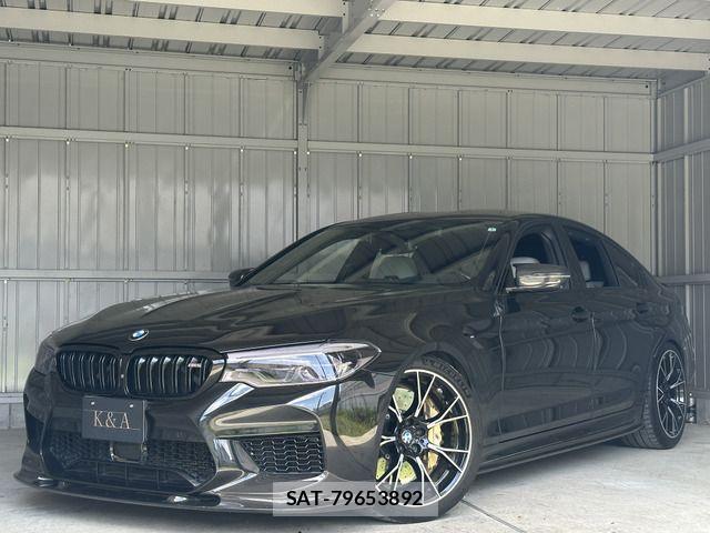 Bmw M5 2020-01 8073067-0