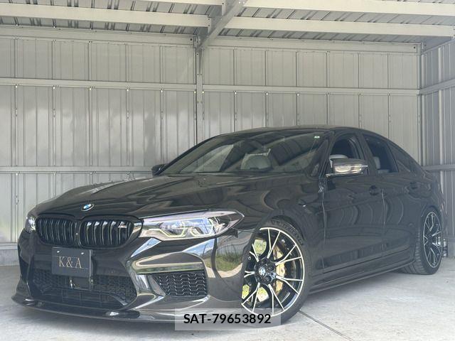 Bmw M5 2020-01 8073067-5