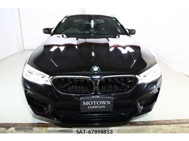 Bmw M5 2018-12 8098281-12