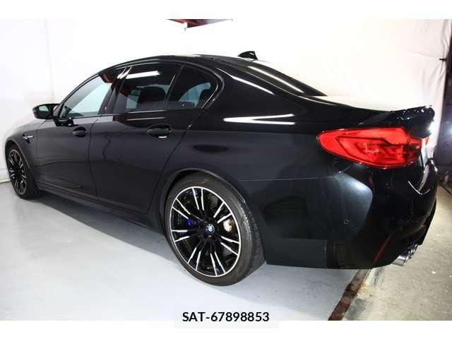 Bmw M5 2018-12 8098281-18