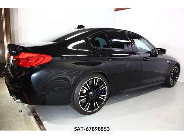 Bmw M5 2018-12 8098281-19